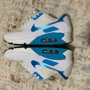 vintage nike air max